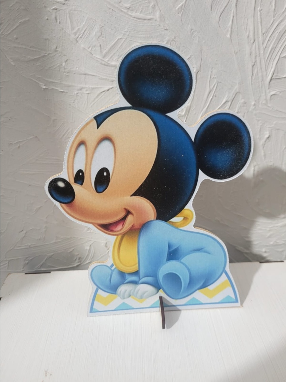 Display Mickey Baby 3 - Ph Pegue e Monte