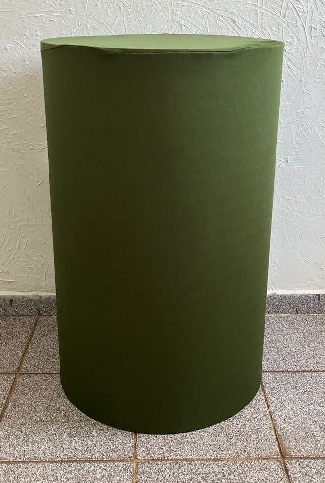 Capa Cilindro G Militar - Ph Pegue e Monte