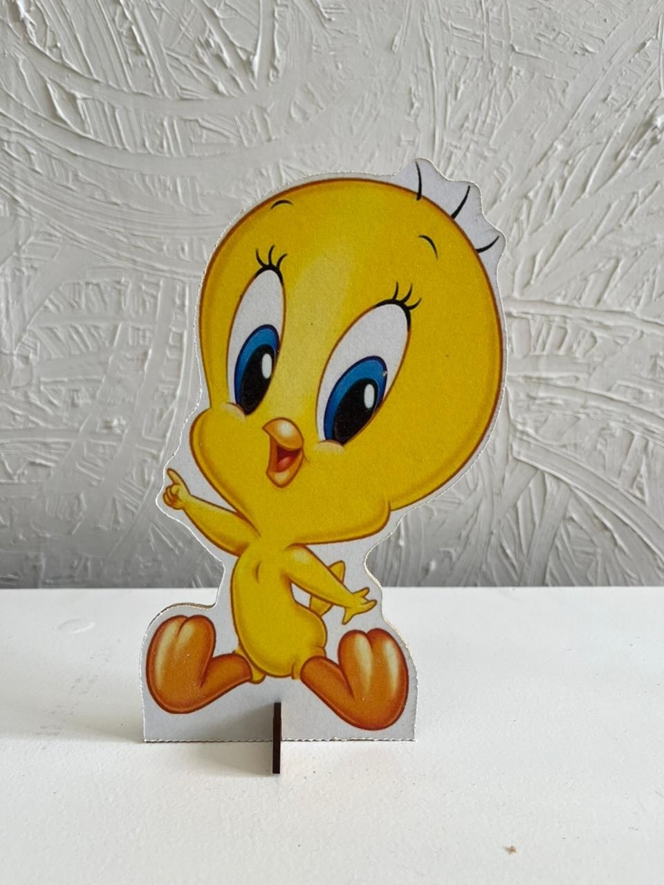 Display Baby Looney Tunes 5 - Ph Pegue e Monte