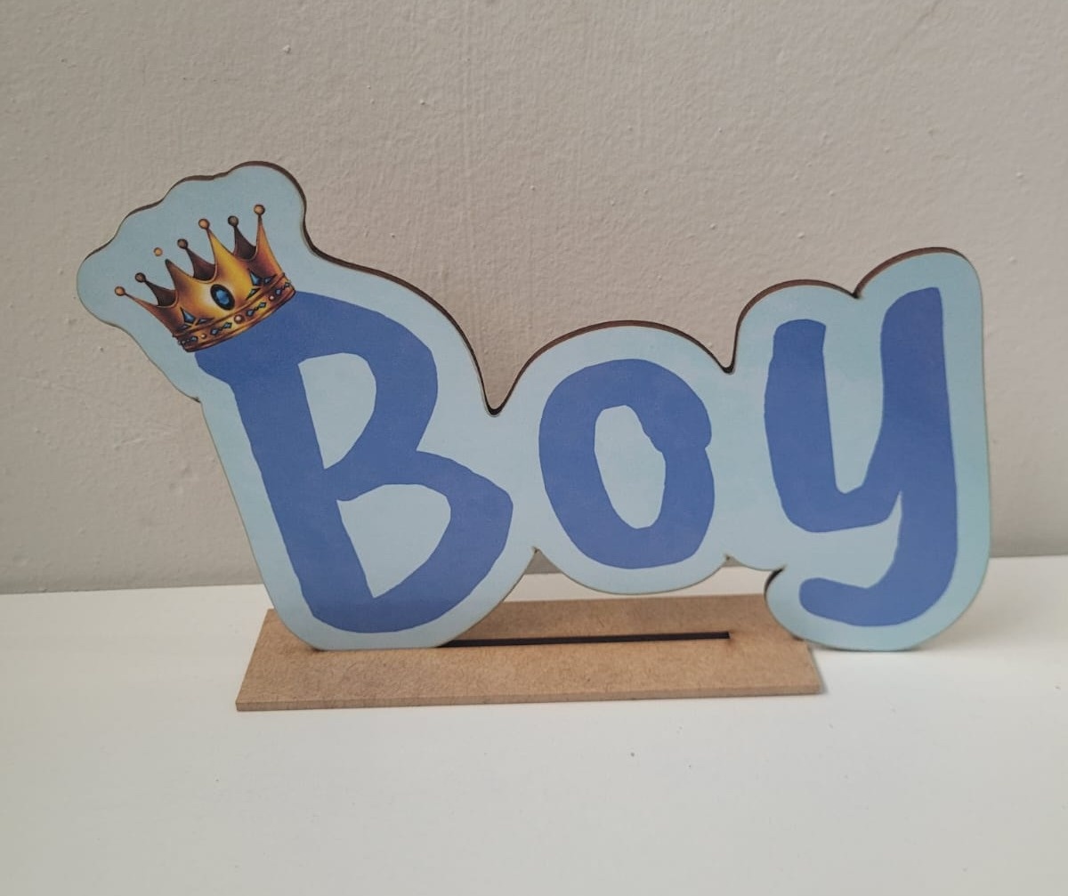 Display Boy - Ph Pegue e Monte