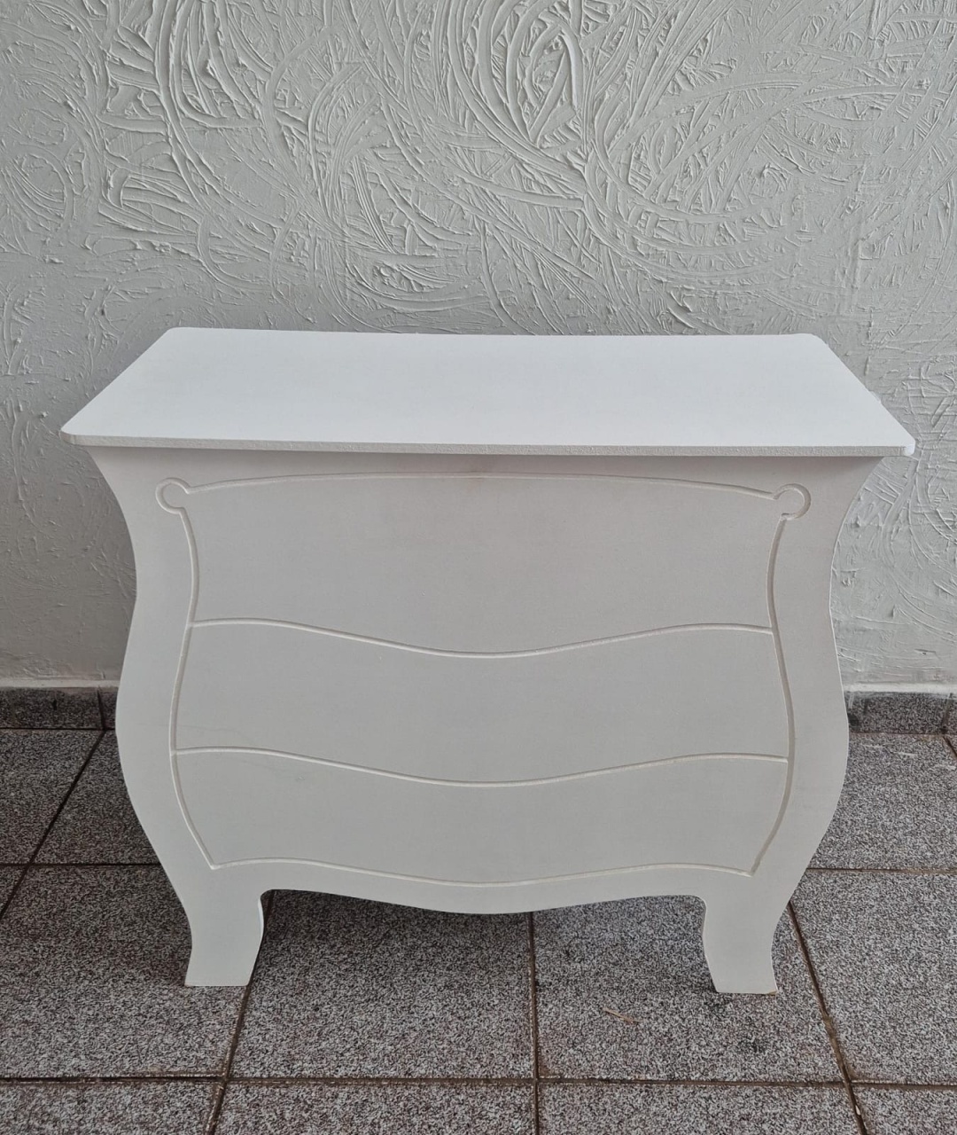Comoda Bombe P - Ph Pegue e Monte