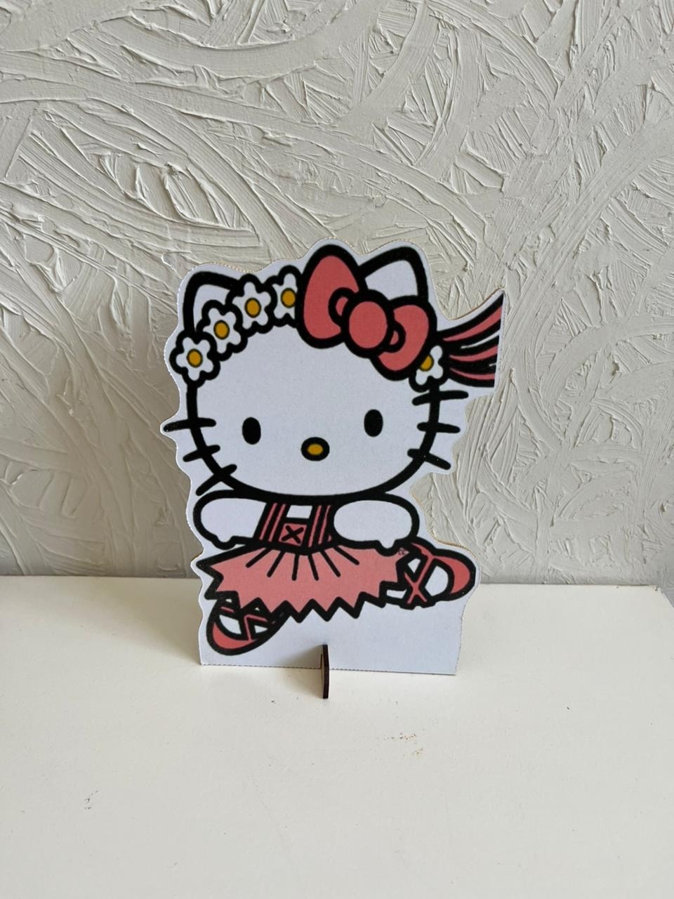 Display Hello Kitty 5 - Ph Pegue e Monte