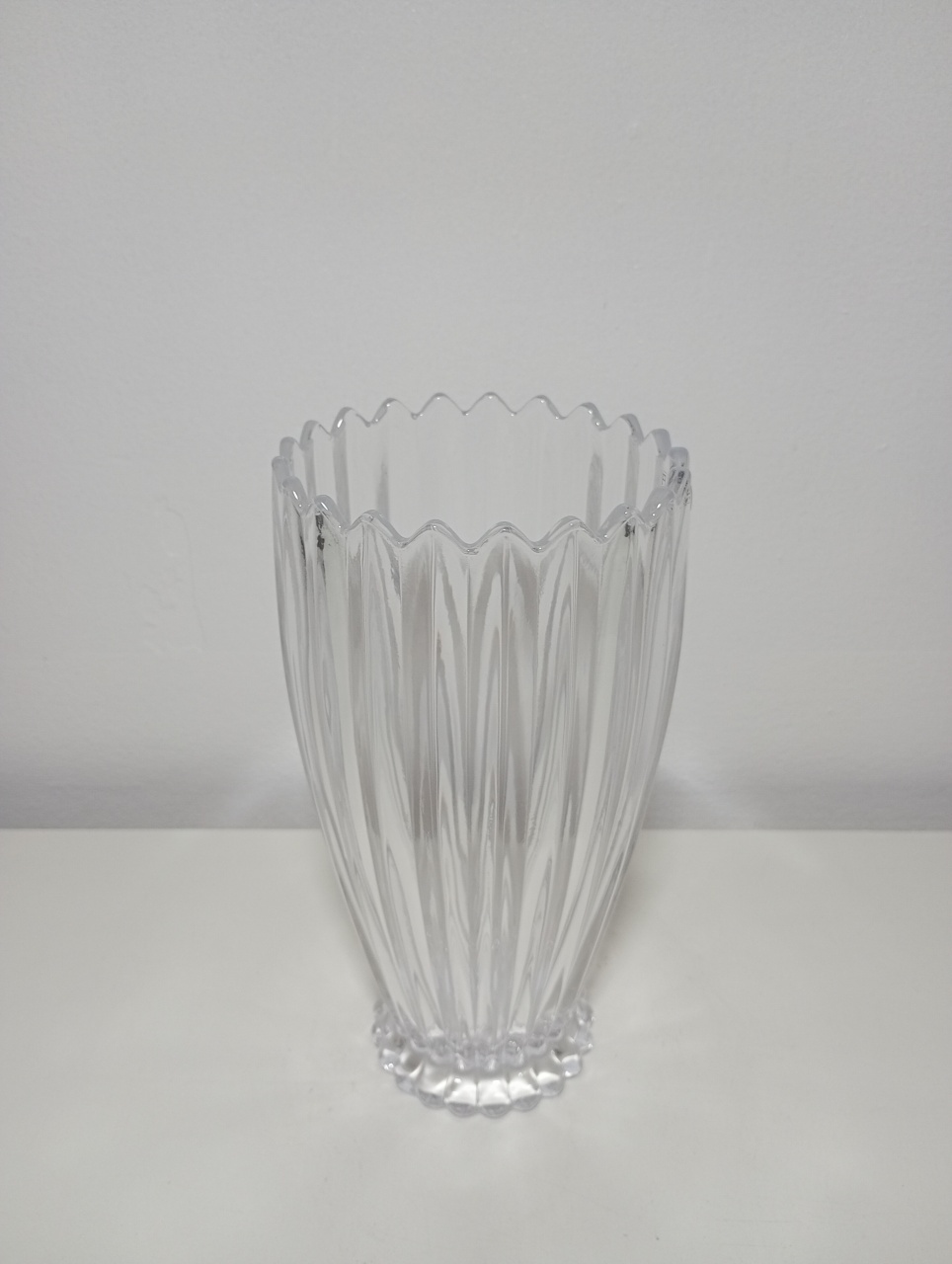 Vaso de Cristal Geneva P - MARIANA MOLINARI