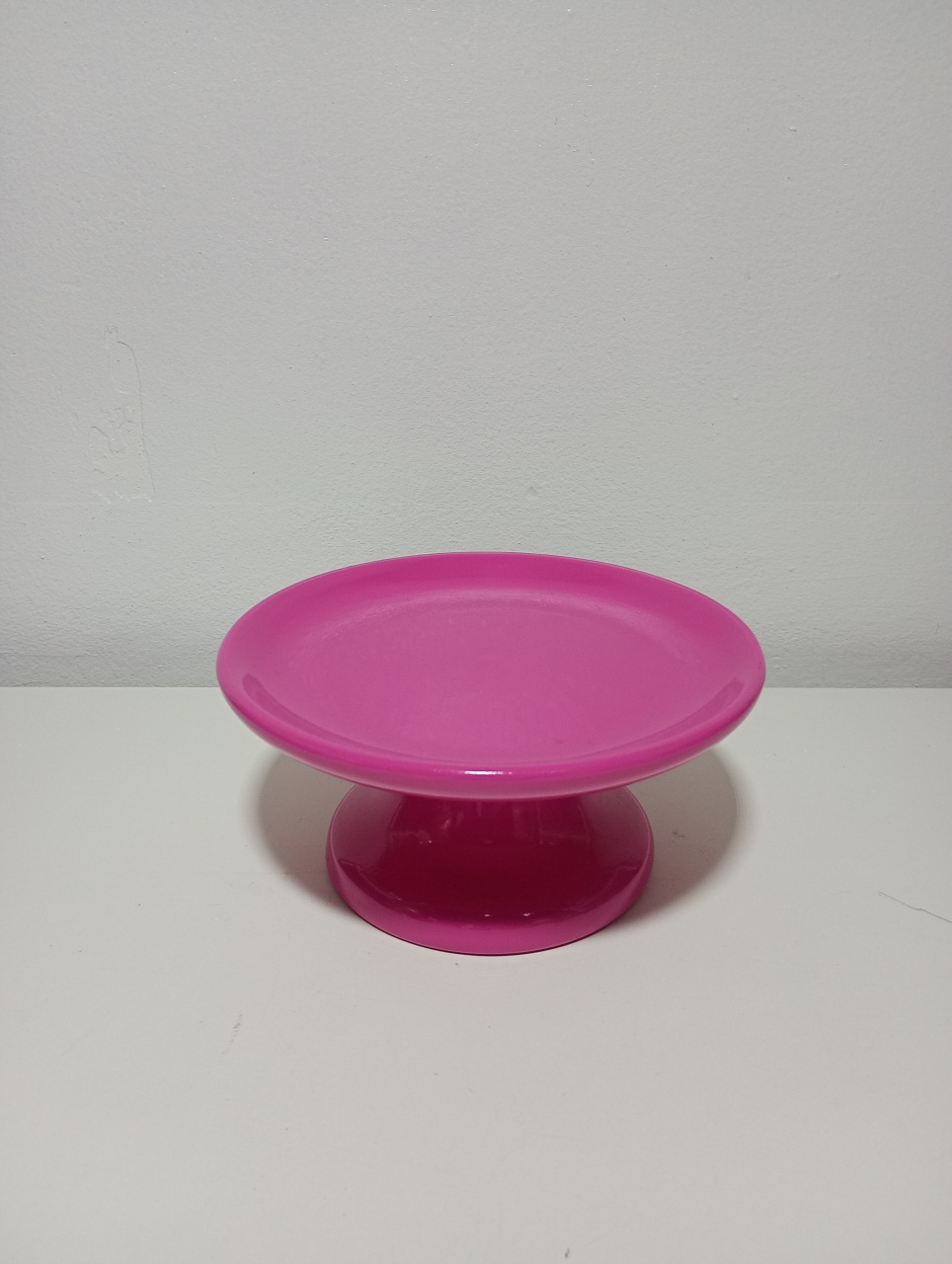Bandeja P/Doces Pp Rosa Antigo - MARIANA MOLINARI