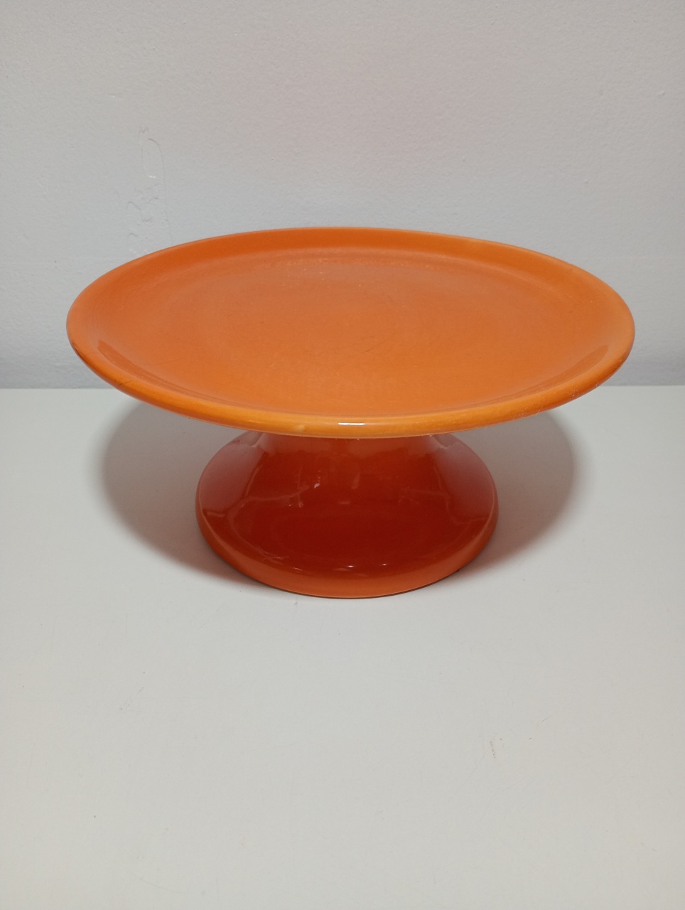 Bandeja P/Doces M Laranja  - MARIANA MOLINARI