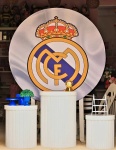 Kit Real Madri - imagem 1