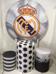 Kit Real Madri - imagem 2