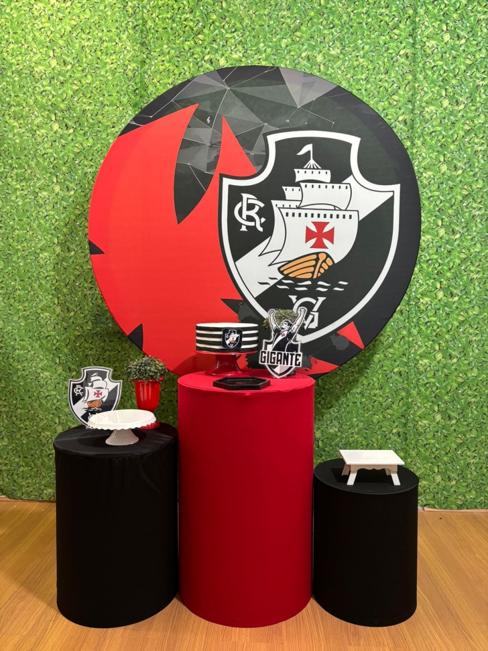 Kit Vasco - Voar Decorações