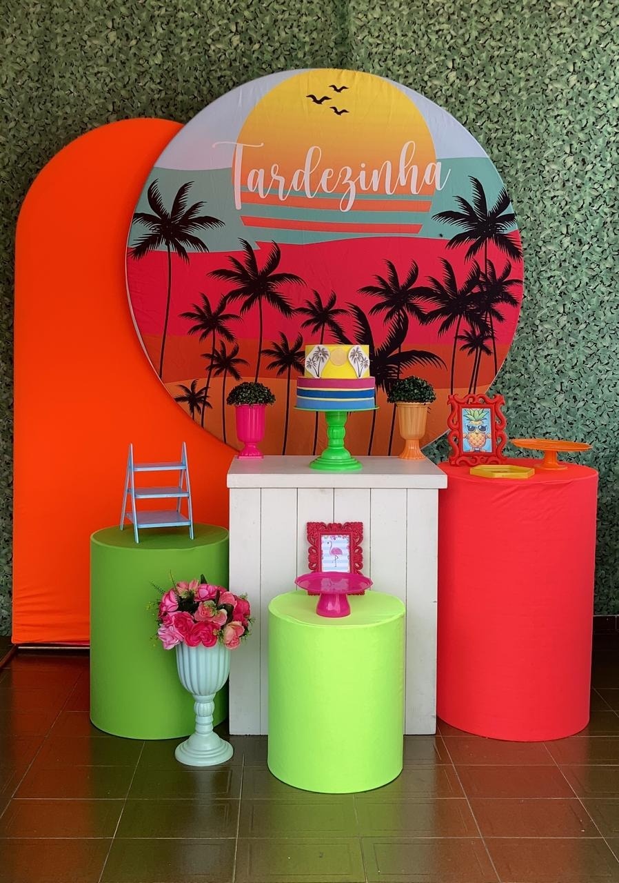Kit Tardezinha  - Voar Decorações