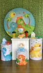 Kit Dino Baby - imagem 1