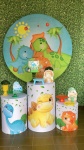 Kit Dino Baby - imagem 2