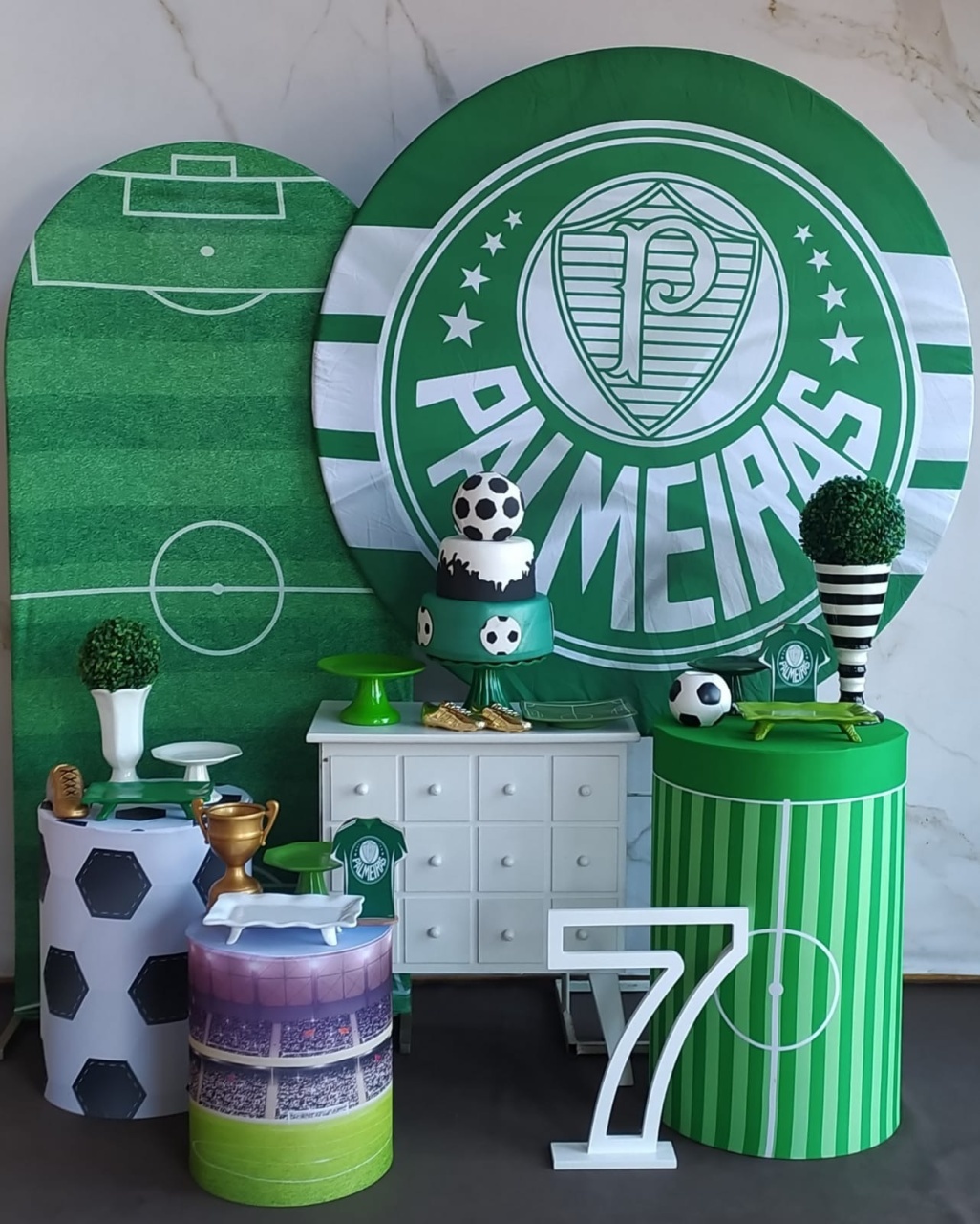 Kit Diamante Palmeiras - brunacruanes