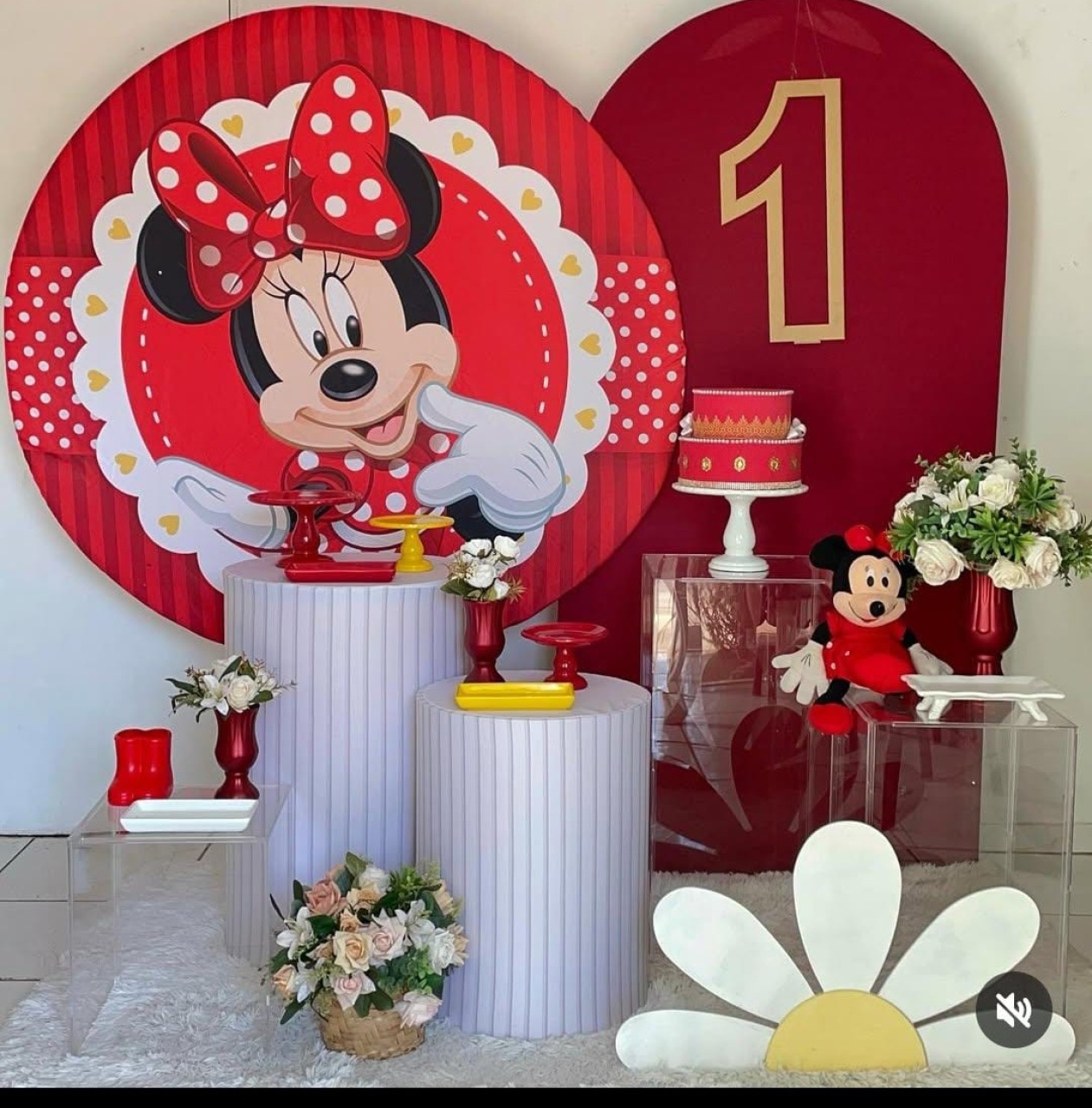 Minnie - bruna cruanes