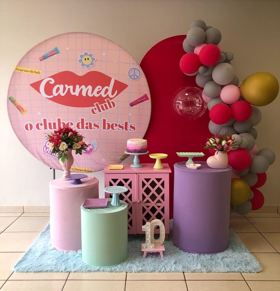 Composição Carmed - brunacruanes