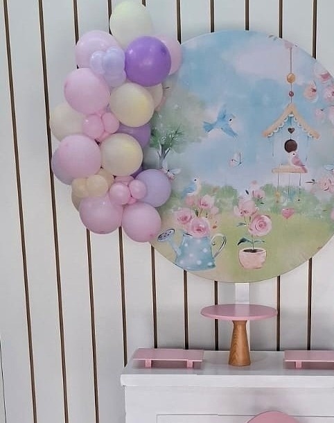 Balão 0,50Cm - brunacruanes