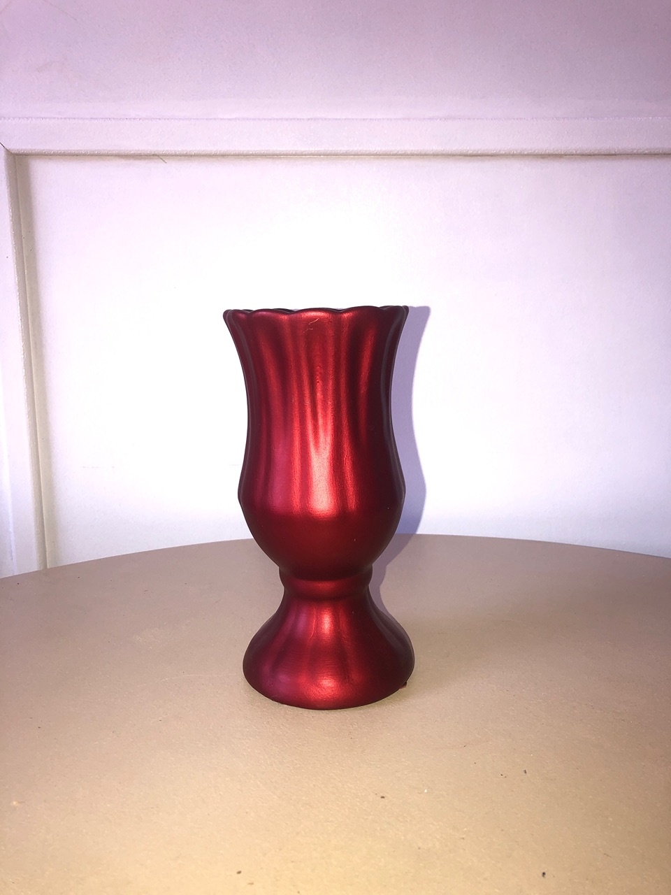 Vaso Marsala P - bruna cruanes