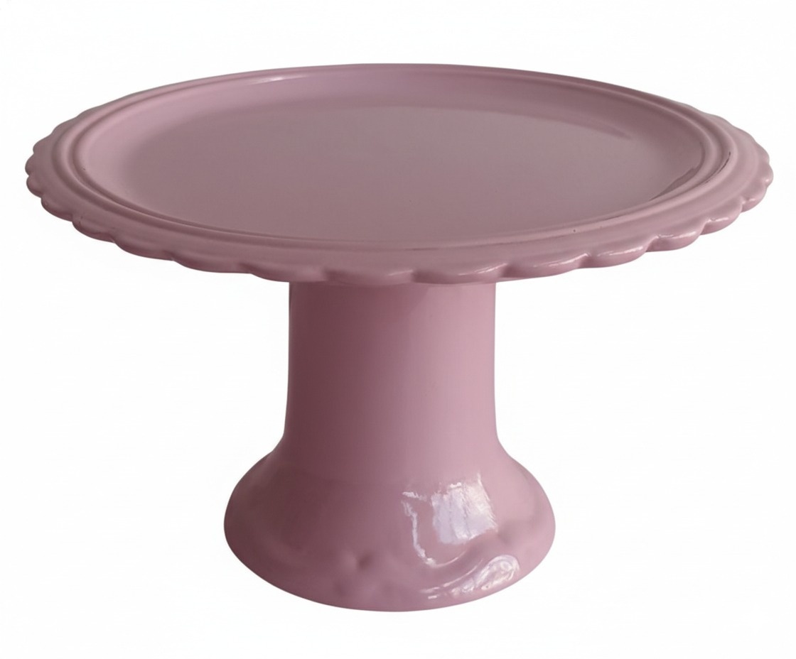Bandeja Alta Alegre Lilas - brunacruanes