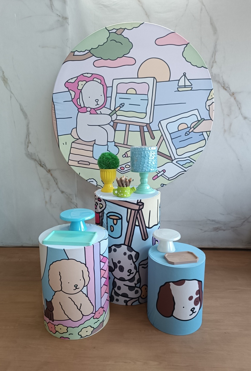 Kit Bob Goods Basico - bruna cruanes