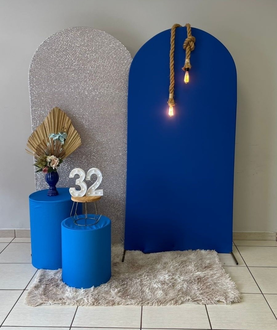 Kit 15 Anos Ouro - bruna cruanes