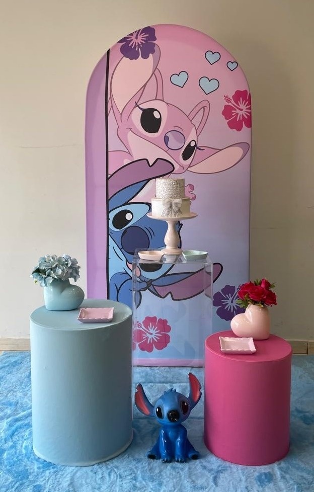 Kit Stitch Ouro - bruna cruanes