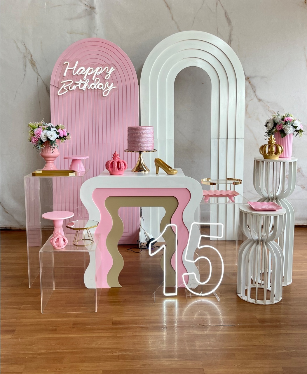 15 Anos Premium - brunacruanes