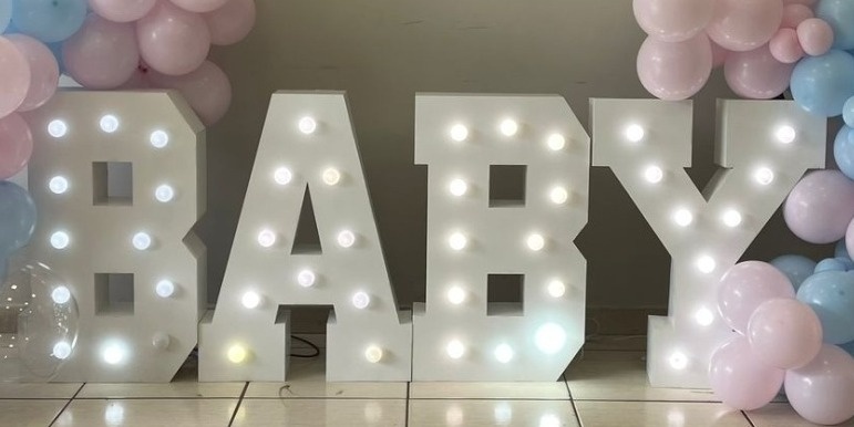 Led Baby - brunacruanes