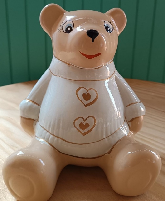 Ursinho de Porcelana2 - bruna cruanes