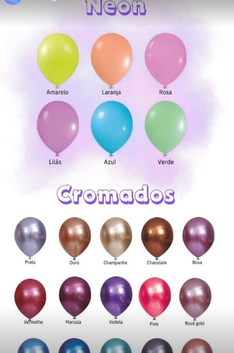 Bubble Na Vareta - brunacruanes