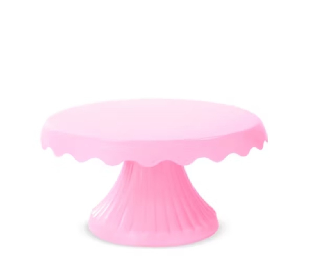 Boleira  Fake Rosa  - brunacruanes