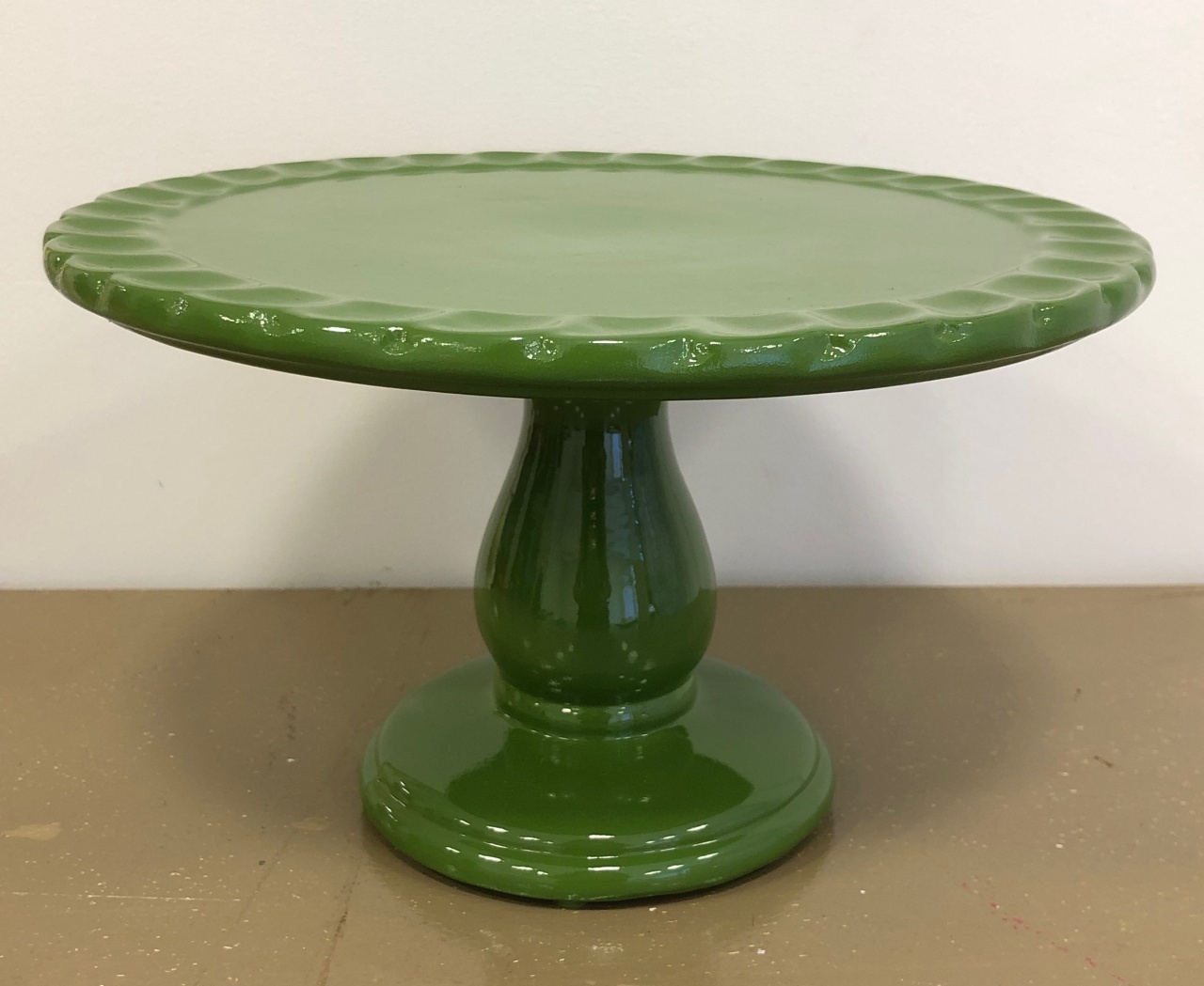 Boleira Verde Escura - brunacruanes