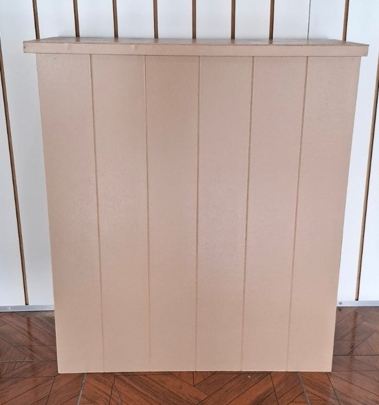 Comoda Terracota  - bruna cruanes