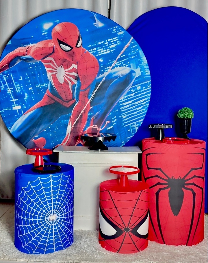 Homem Aranha 03 - Amorapersonalizaofc