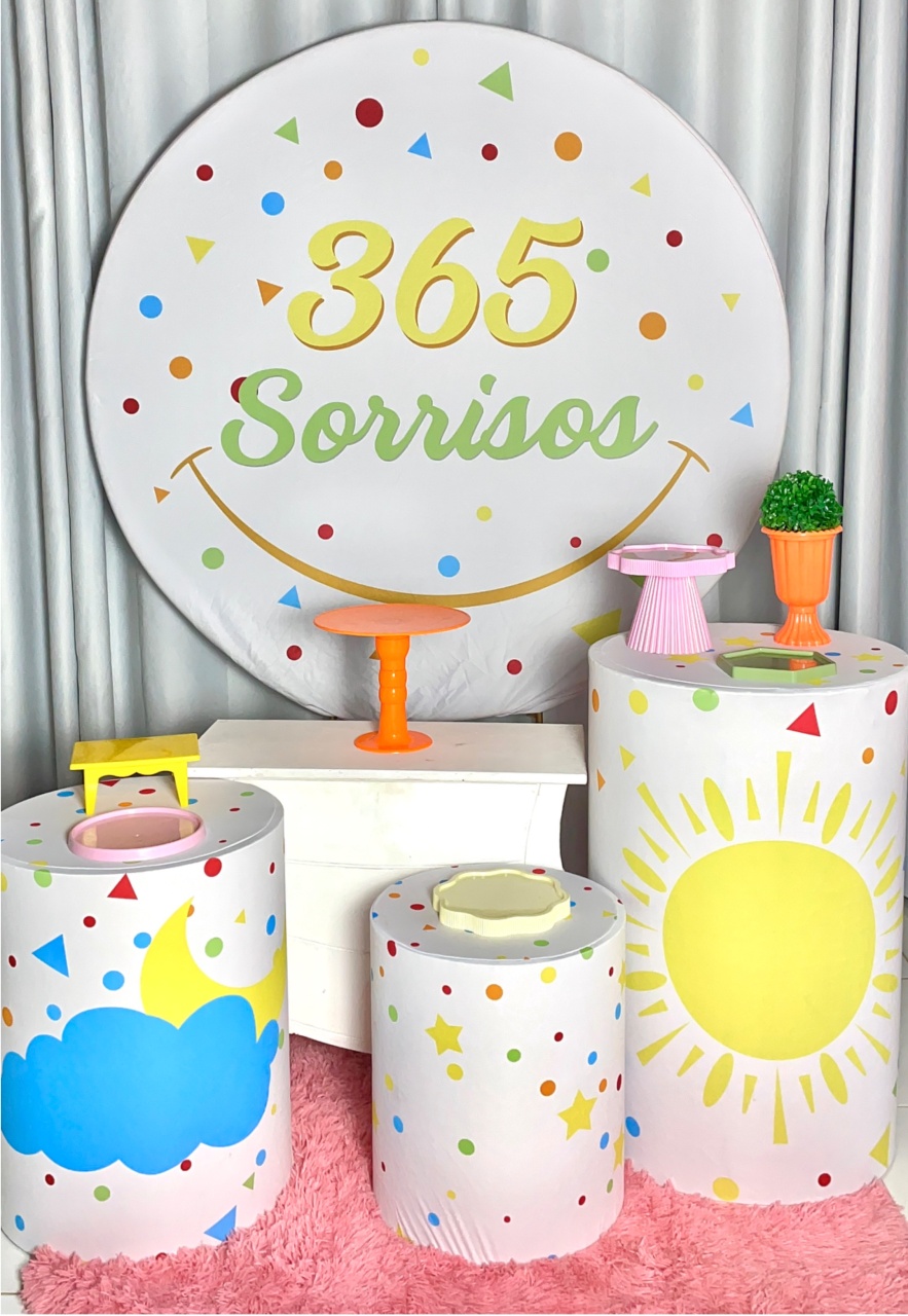 365 Sorrisos 02 - Amorapersonalizaofc