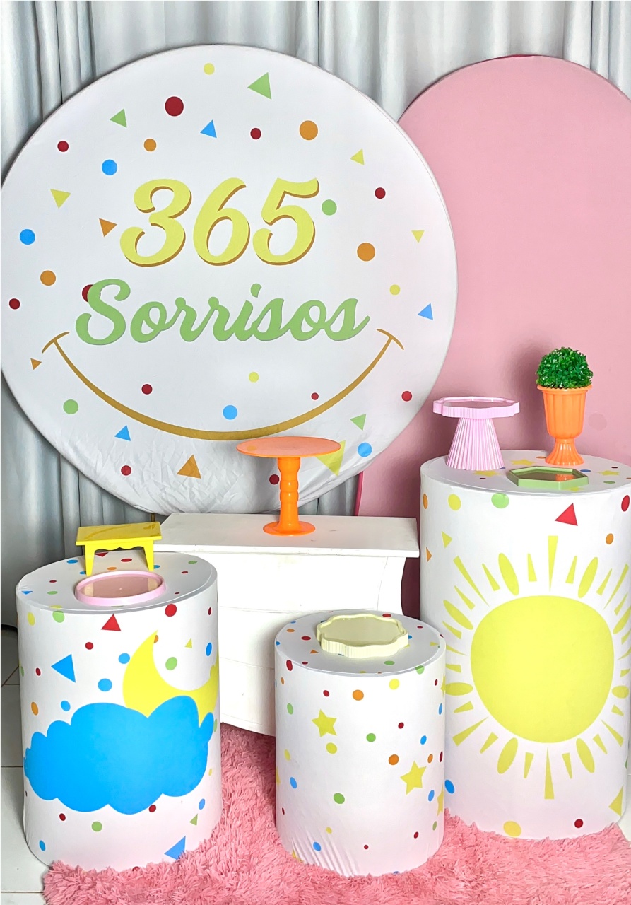 365 Sorrisos 03 - Amorapersonalizaofc
