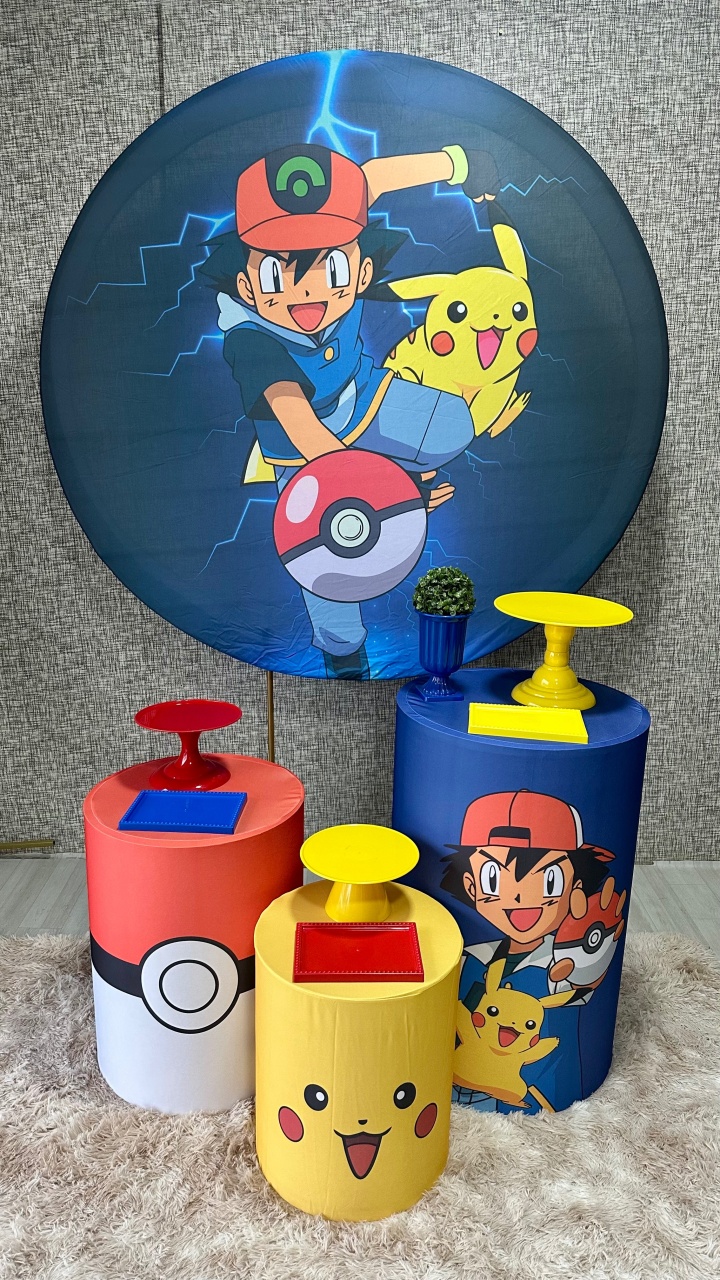 Pokemon Pacote Prata - Cíntia Rodrigues Pinheiro 
