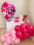 Festa Na Mesa Com Balão - imagem 5