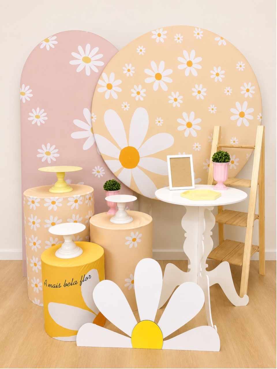 Margarida - Decoracoes4you