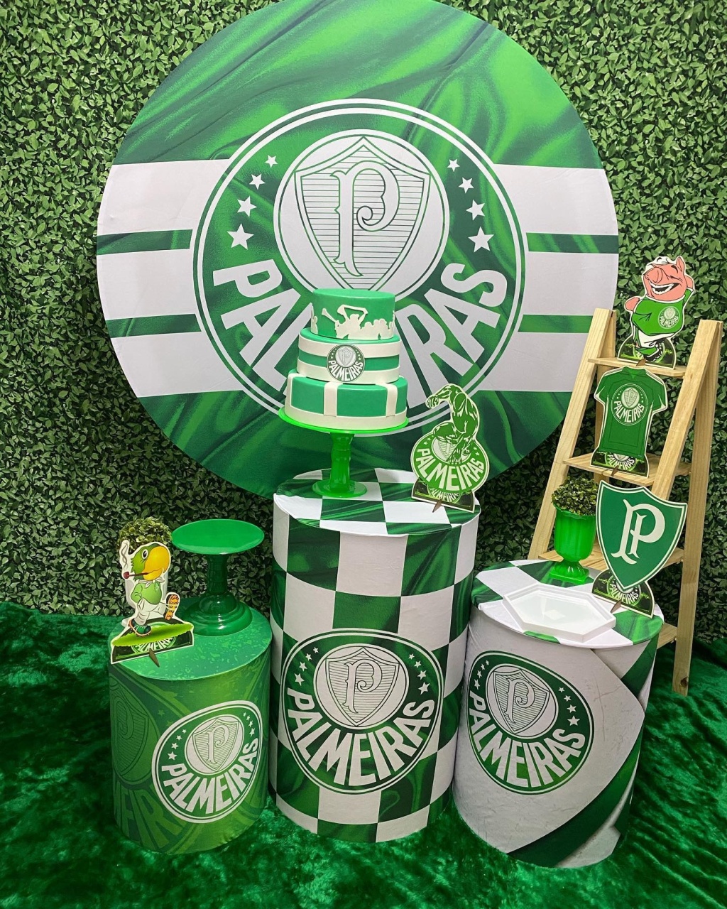 Palmeiras - Decoracoes4you