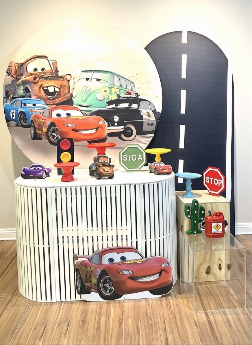 Carros - Decoracoes4you