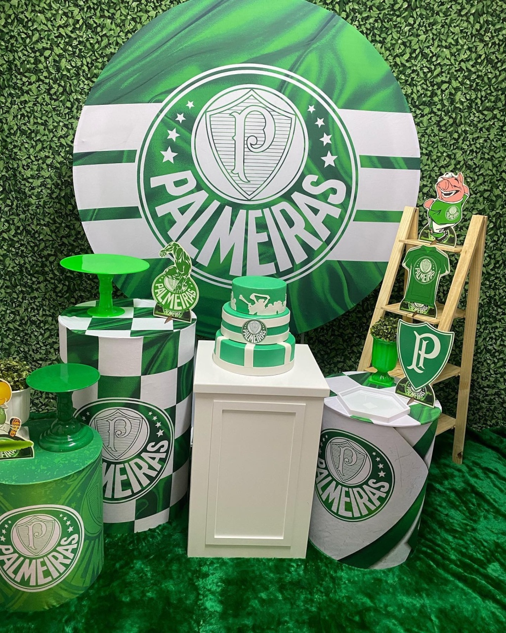 Palmeiras 5 - Decoracoes4you