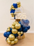 'Kit Clean Mesa Com Balão - imagem 3