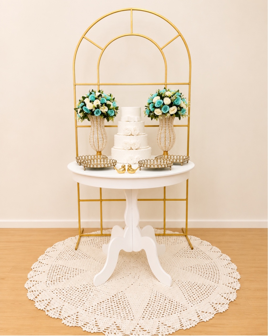 Casamento - Noivado - Decoracoes4you