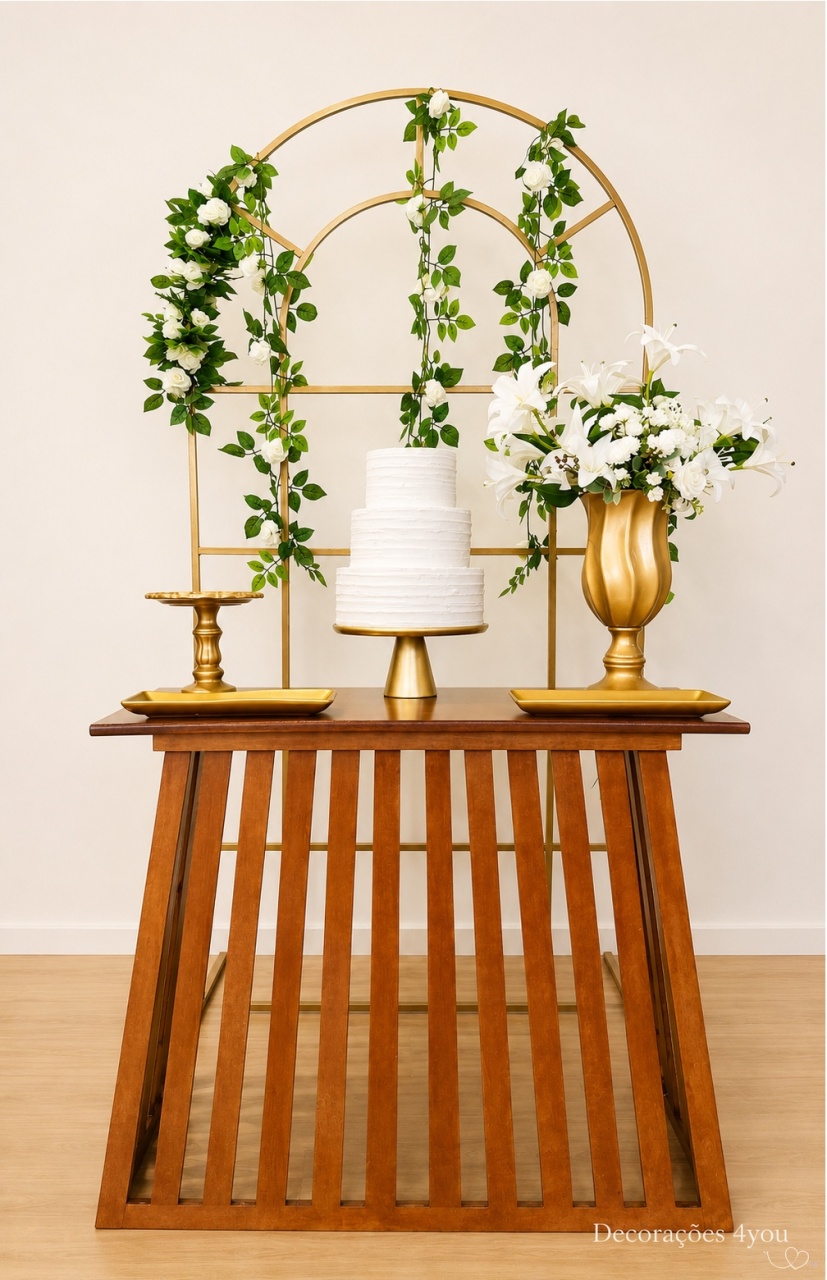 Casamento - Noivado - Decoracoes4you