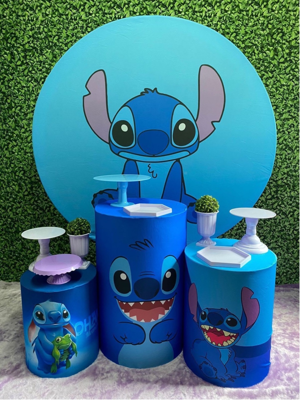 Stich - Decoracoes4you