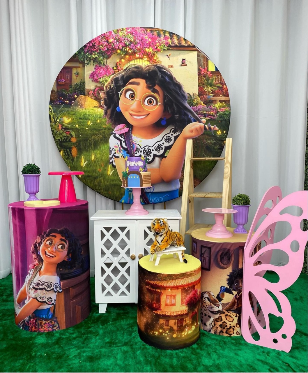 Encanto - Decoracoes4you