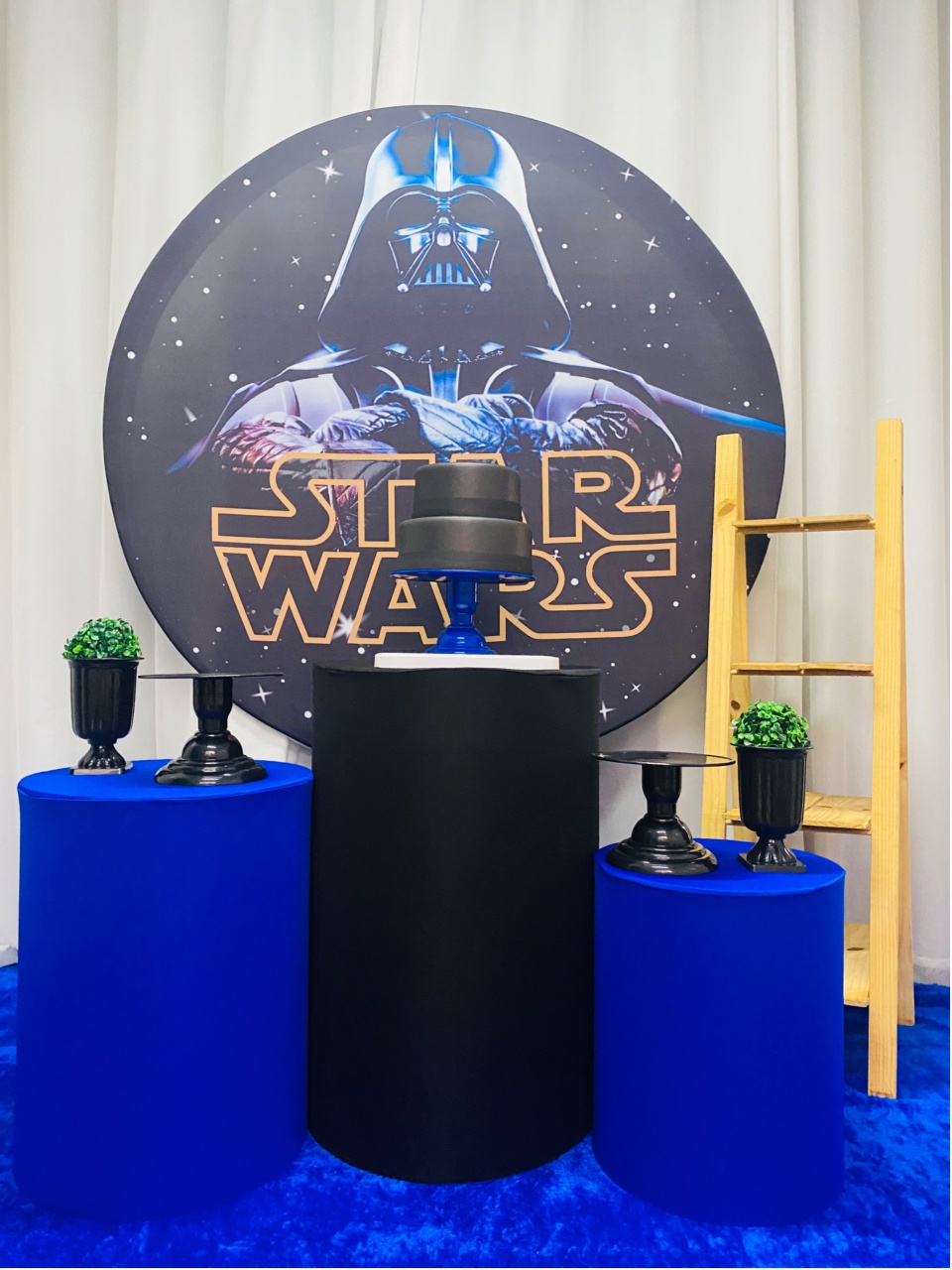 Star Wars - Decoracoes4you