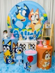 Bluey E Bingo - imagem 2