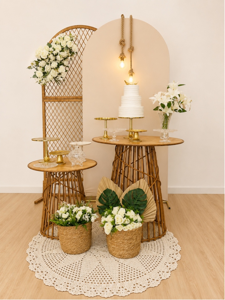 Casamento - Noivado - Decoracoes4you