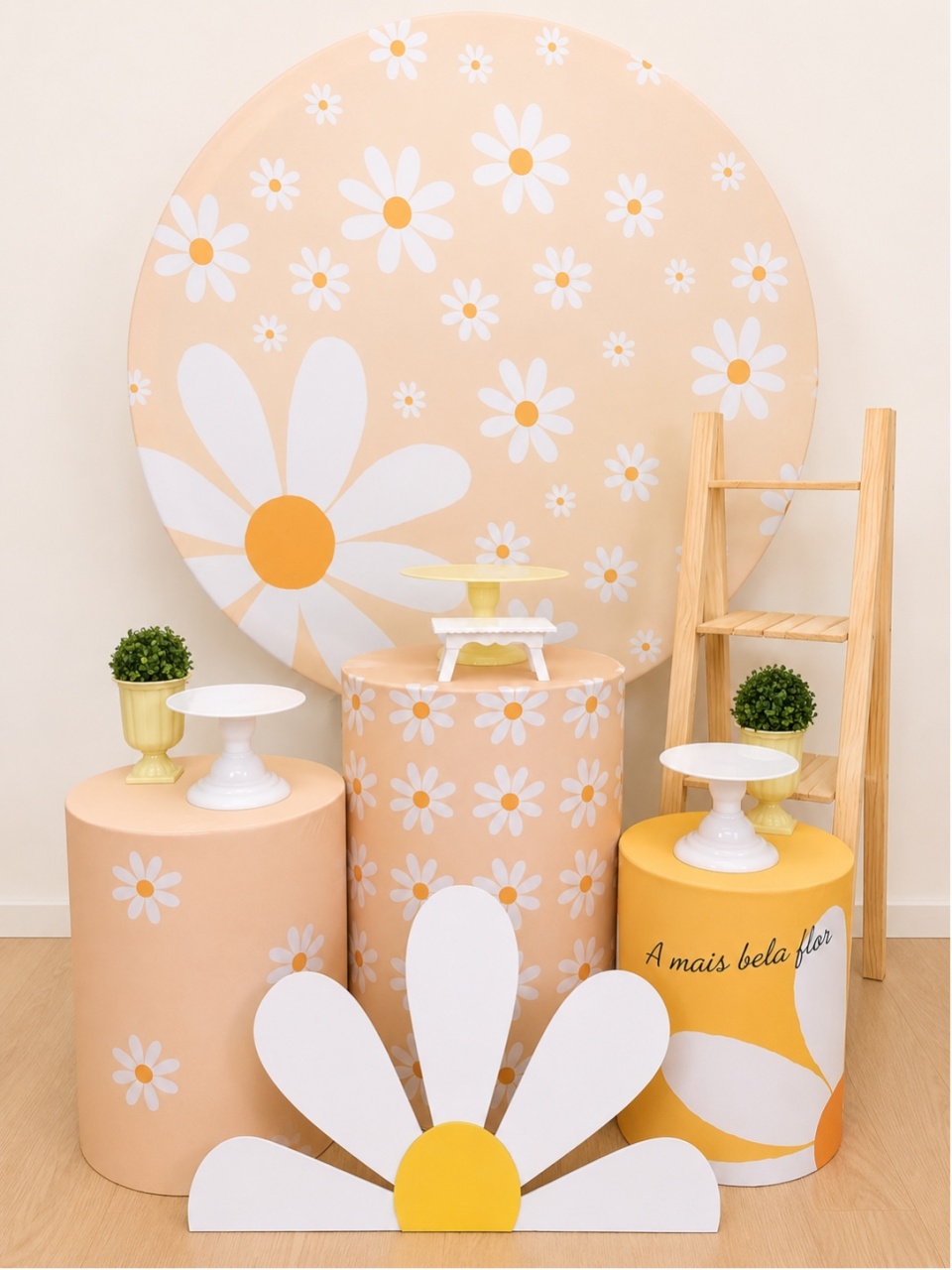 Margarida - Decoracoes4you
