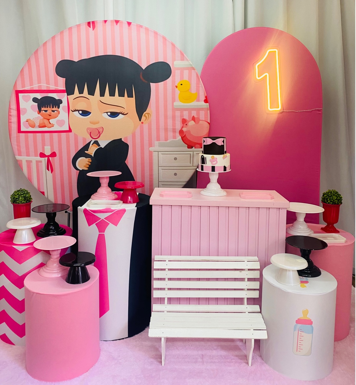 Poderosa Chefinha - Decoracoes4you